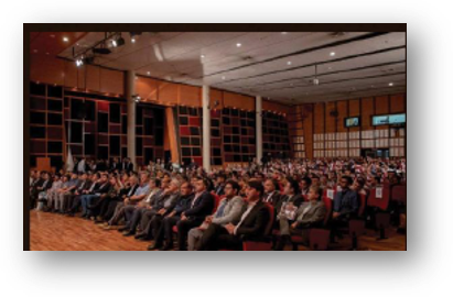 چهارمین همایش / طراحان و معماران ساختمان