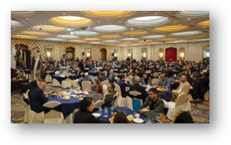 پنجمین اجلاس / سازندگان و سرمایه گذاران ساختمان