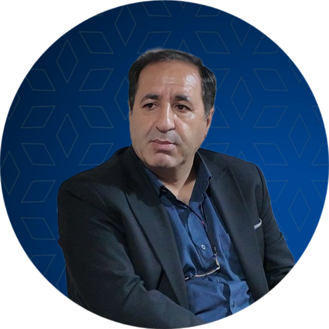 آقای صفر جوانمردی