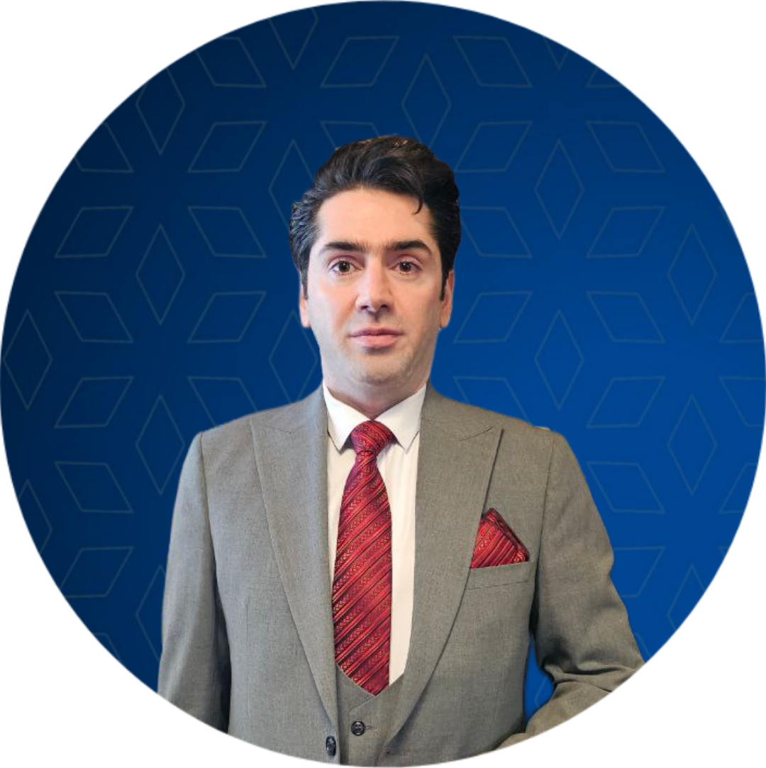 مهندس عمویی