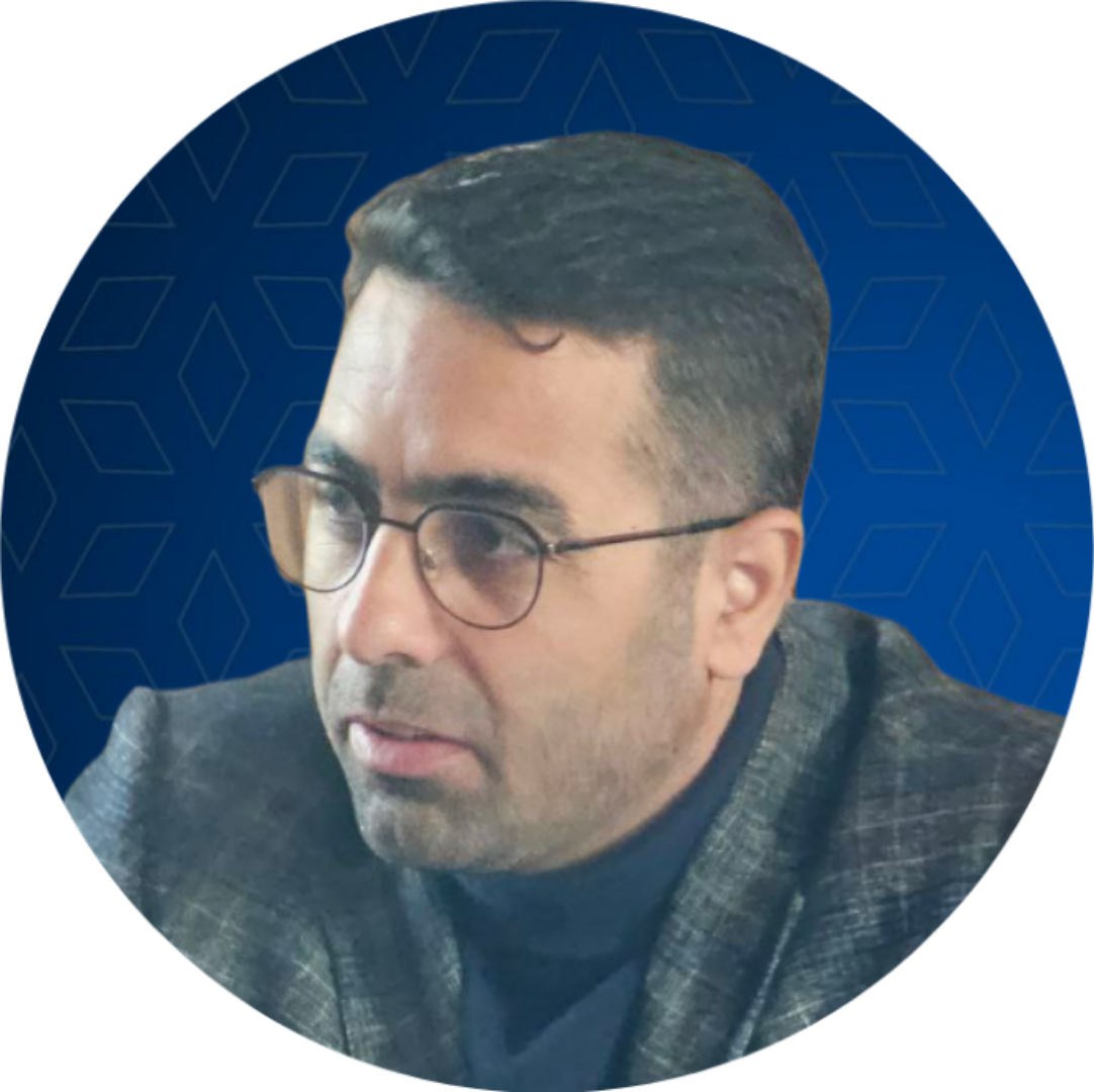 مهندس زرقانی