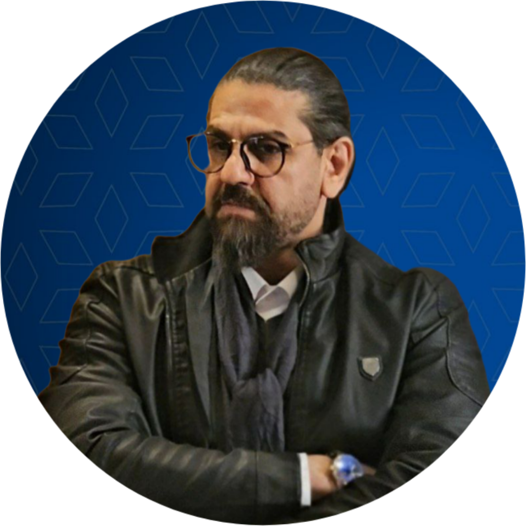 مهندس شاه محمد