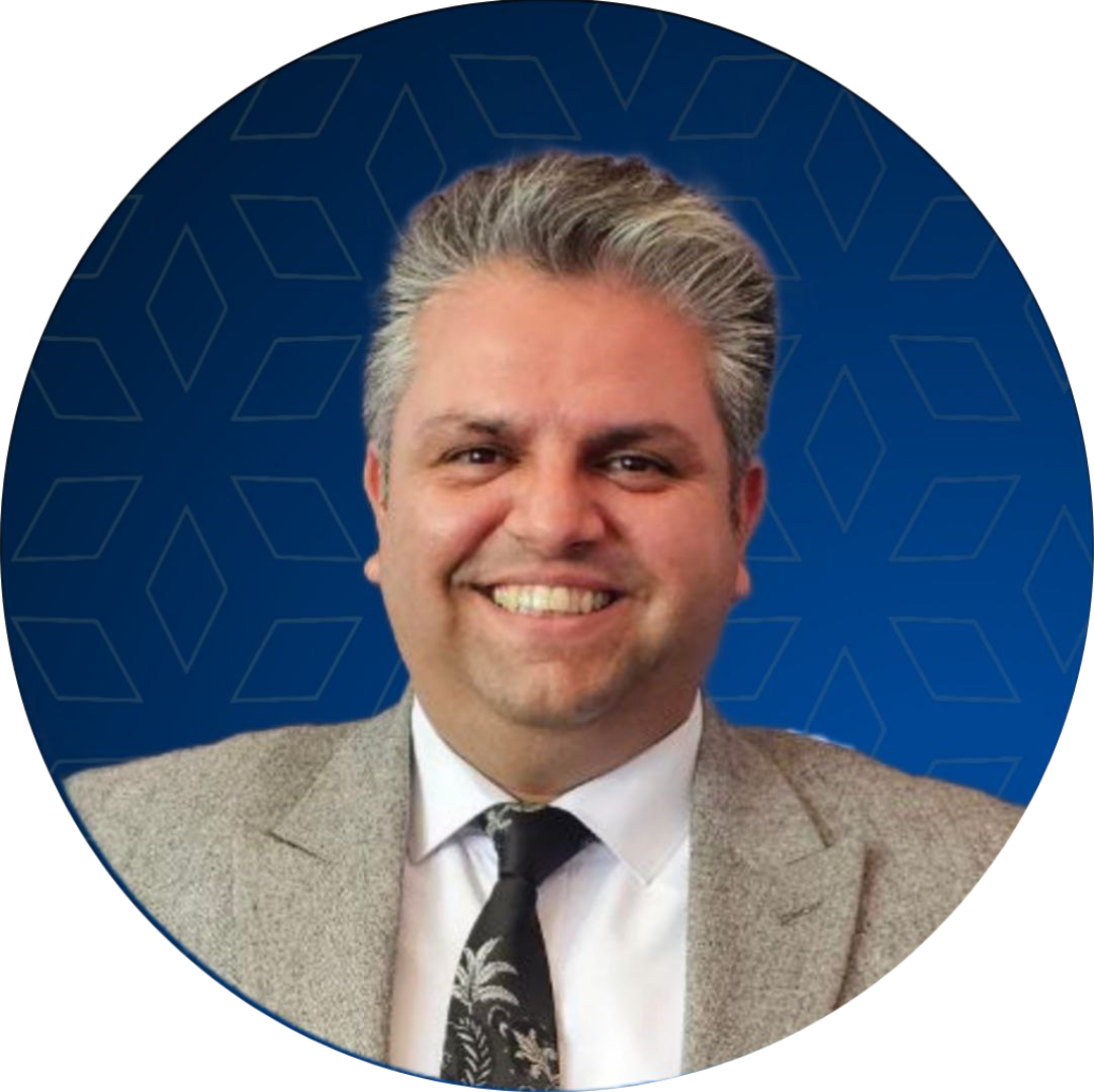 مهندس میثم محمودی