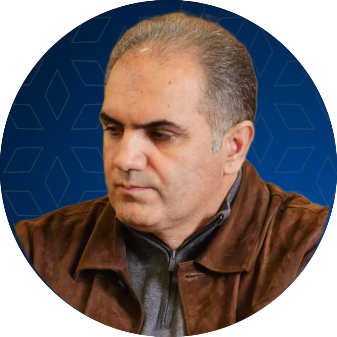 مهندس سیف اللهی