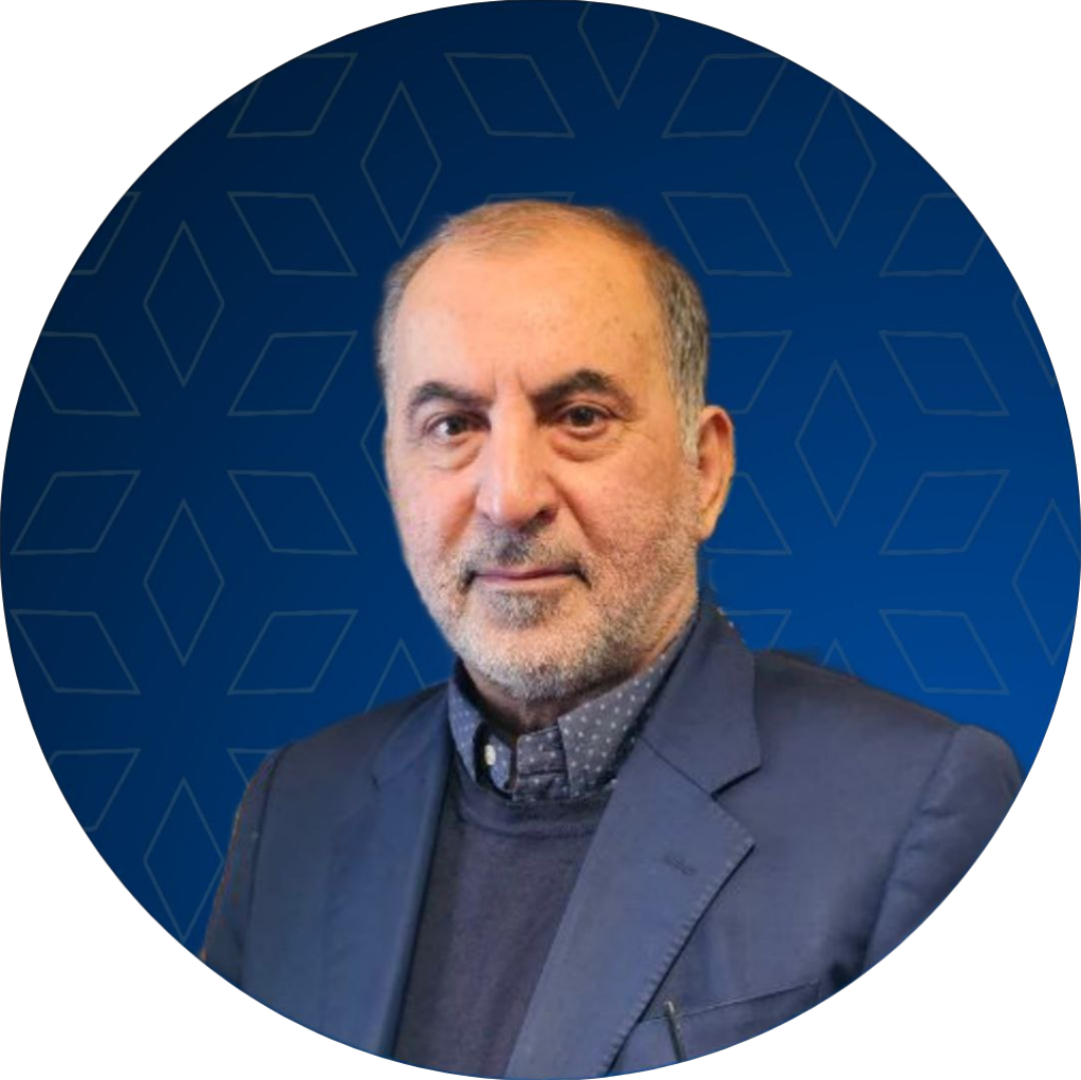 مهندس شیرازی منش