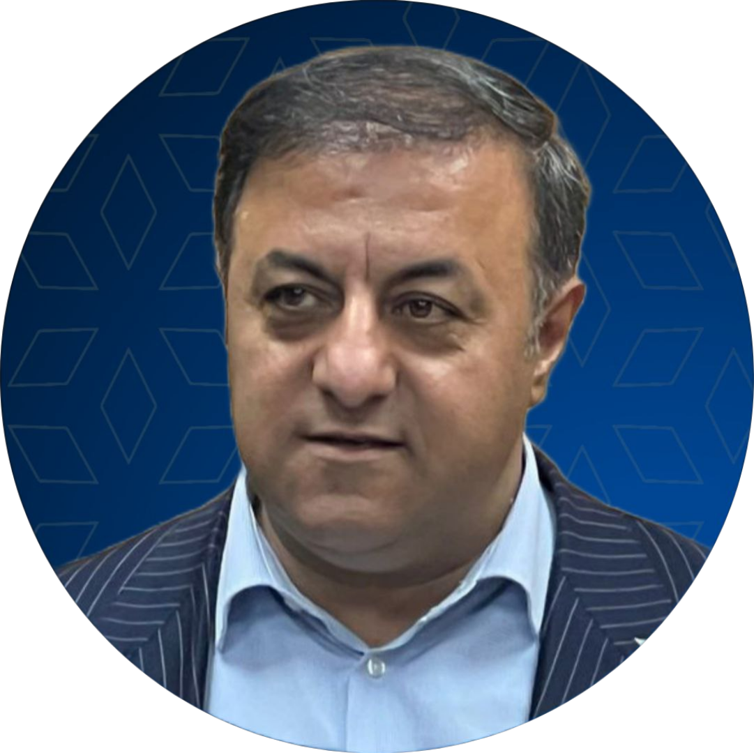 مهندس نوروزی