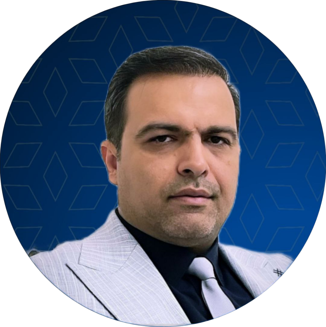 مهندس گلبداغی