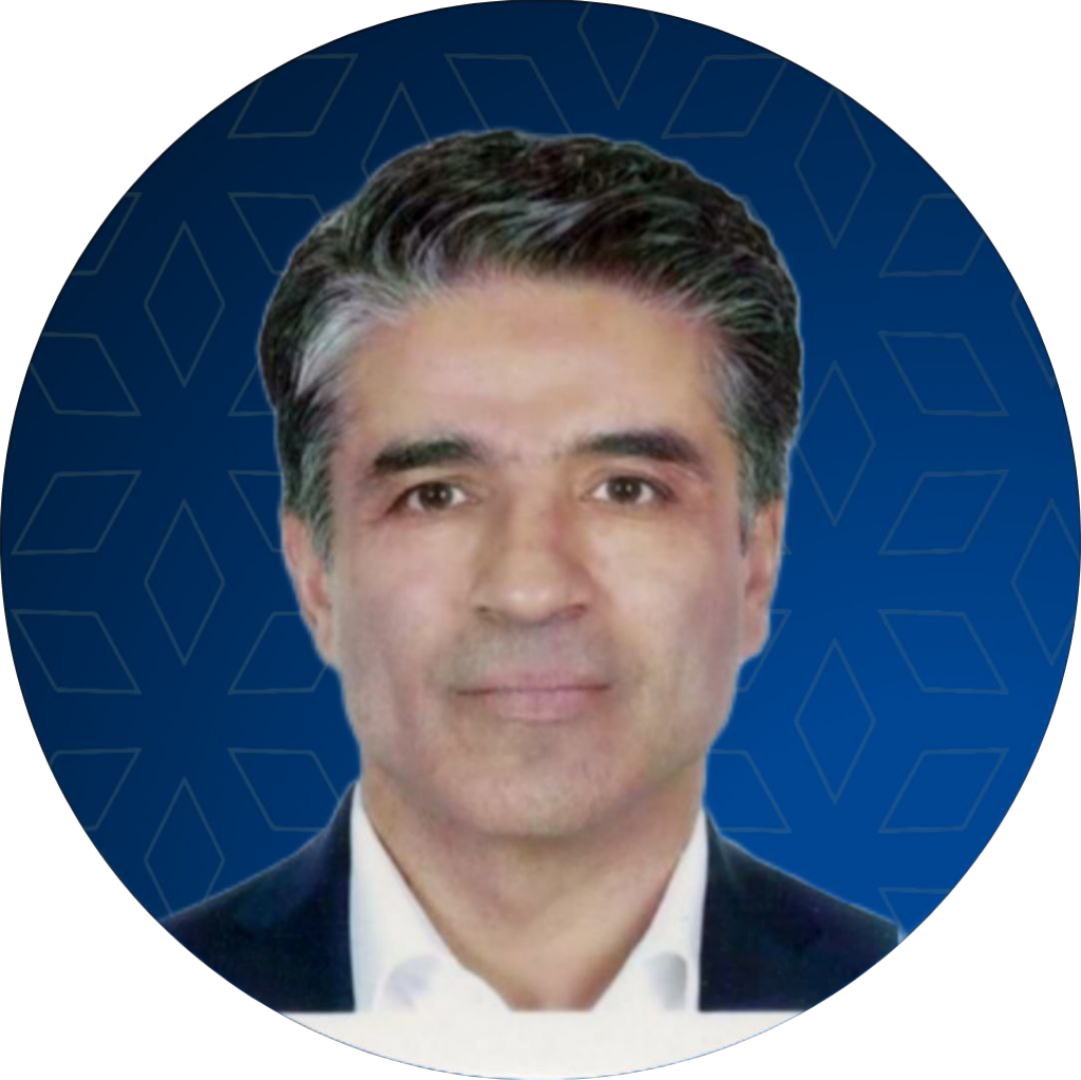 مهندس میرغنی