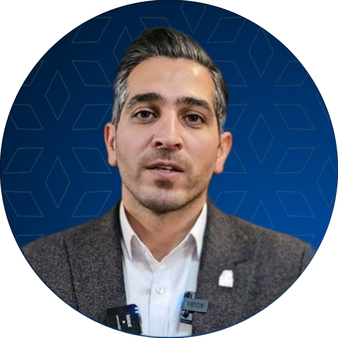 مهندس سامانی پور