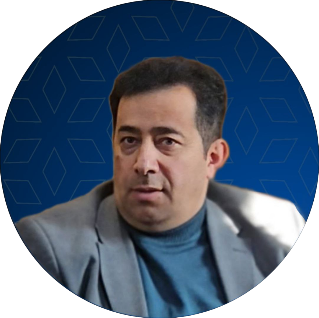 مهندس اسماعیلی