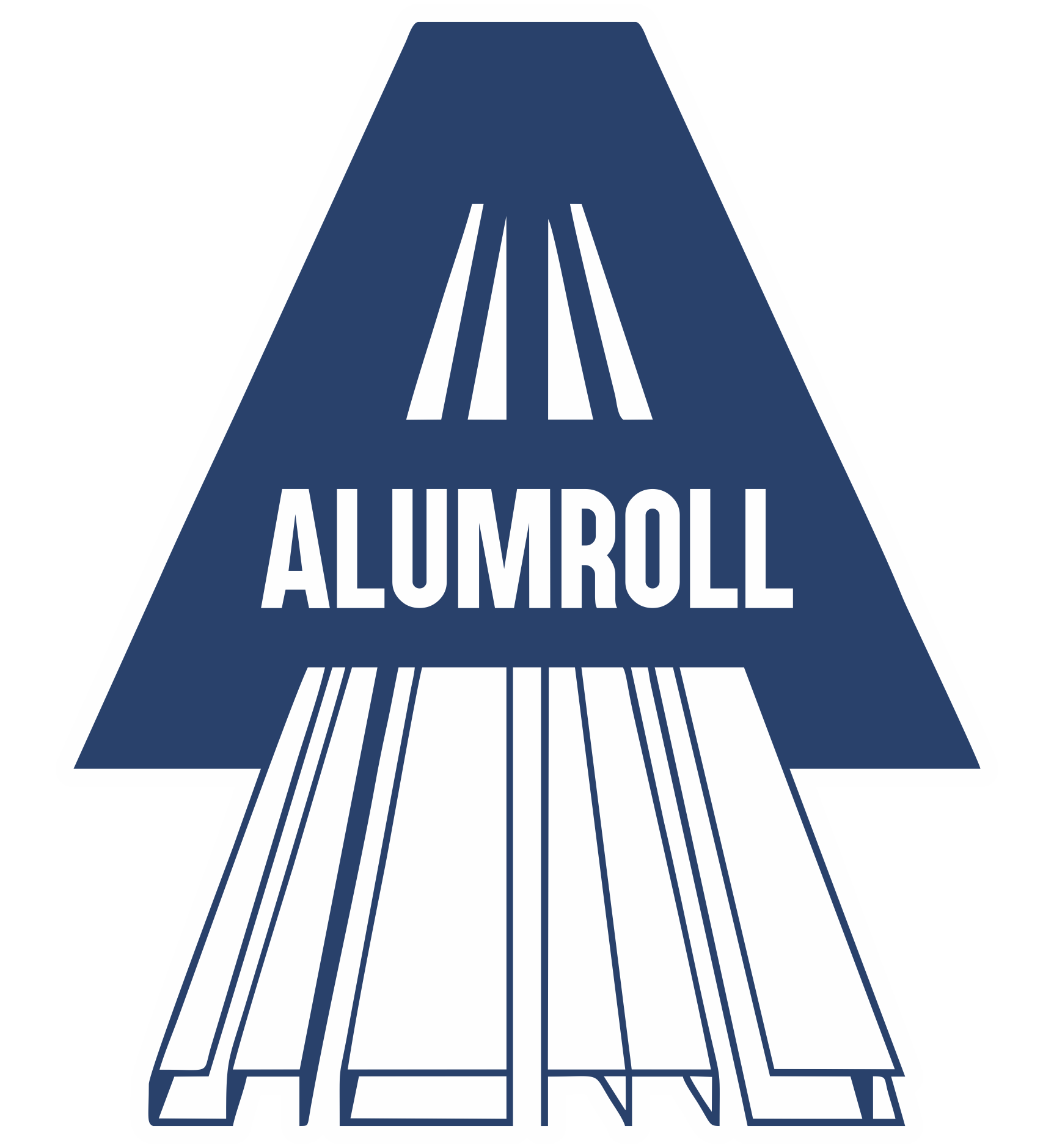 صنایع آلوم رول نوین