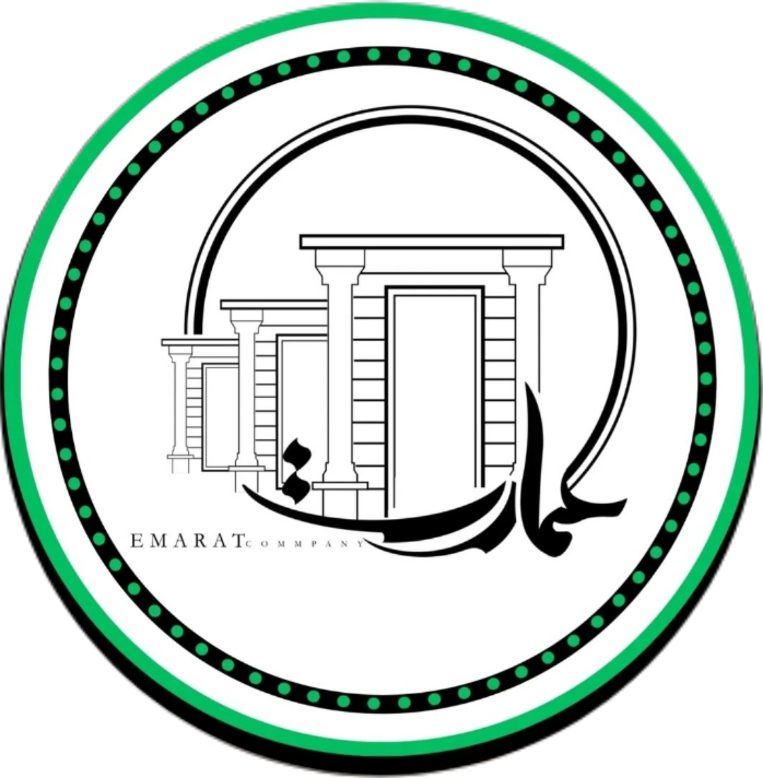 عمارت ماندگار