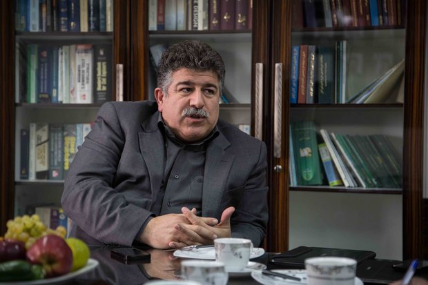 مهندس نائیج پور