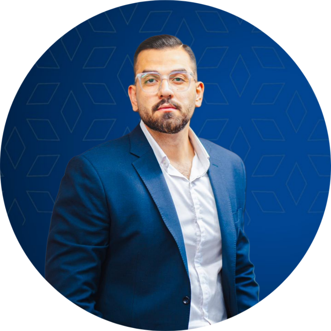 مهندس علیرضا دست باز