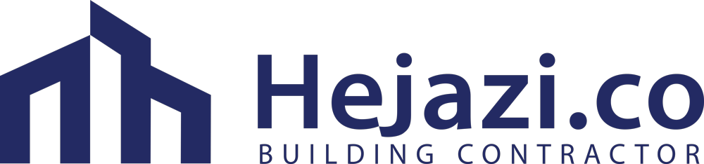 گروه ساختمانی حجازی