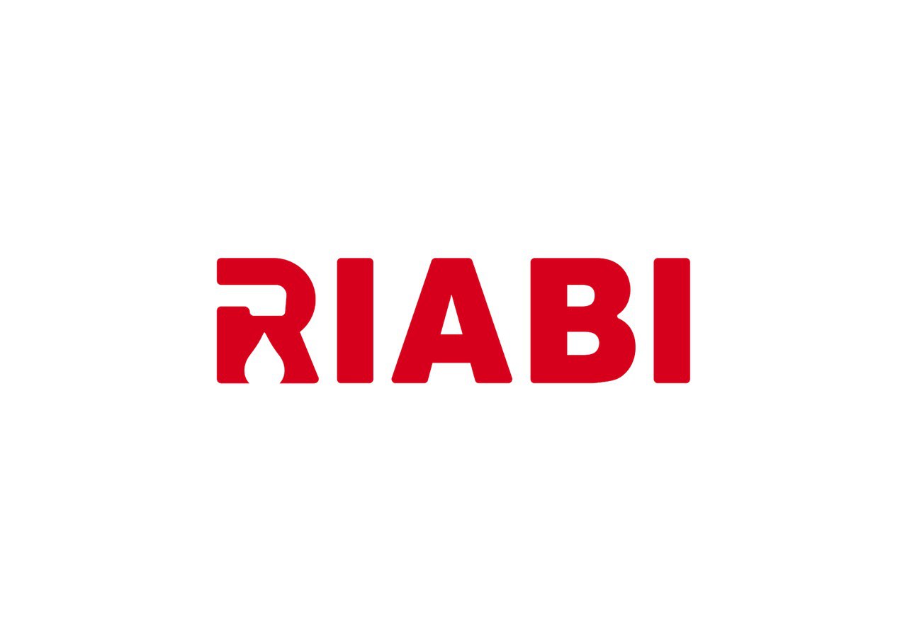 گروه صنعتی ریابی