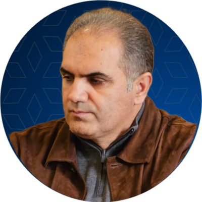 مهندس سیف اللهی