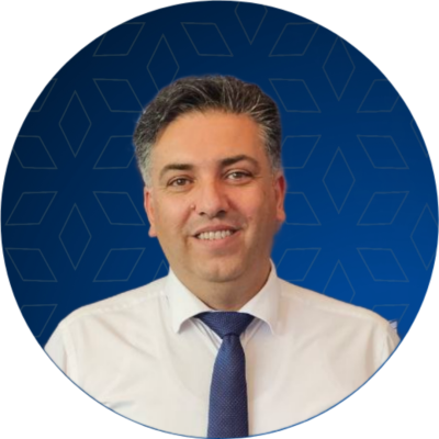 مهندس سیامک محمودی