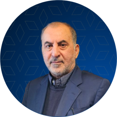 مهندس شیرازی منش