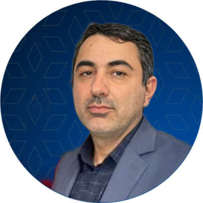 مهندس امینایی