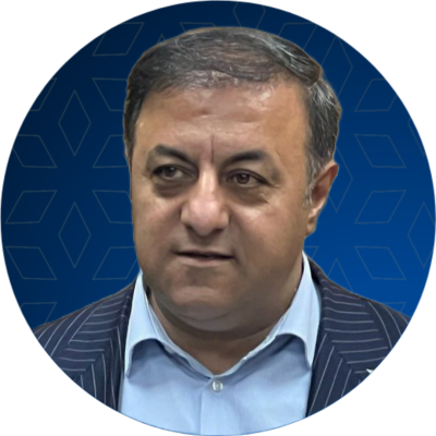 مهندس نوروزی