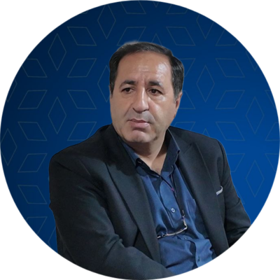 آقای صفر جوانمردی