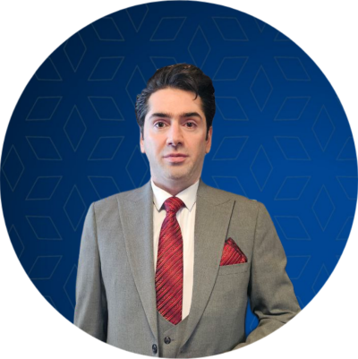 مهندس عمویی