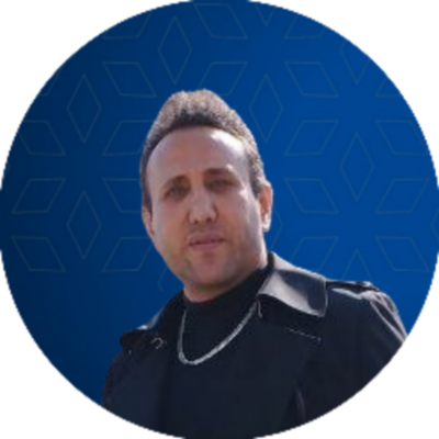 مهندس تاجیک