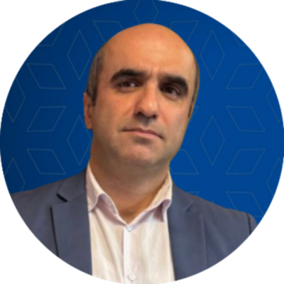 مهندس شکوهی