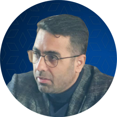 مهندس زرقانی