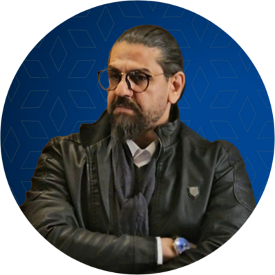 مهندس شاه محمد