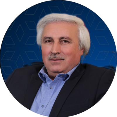 آقای رحیم قربانی