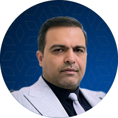 مهندس گلبداغی