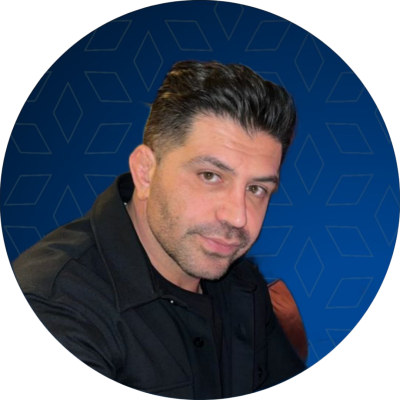 مهندس قربانی