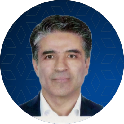 مهندس میرغنی