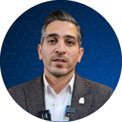 مهندس سامانی پور