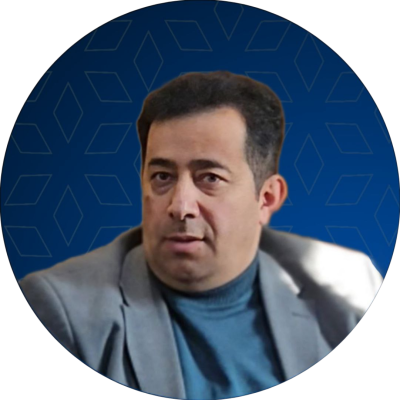 مهندس اسماعیلی