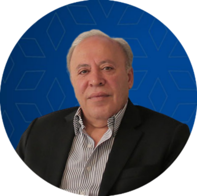 آقای جابر انصاری