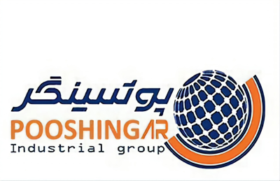 گروه صنعتی پوشینگر