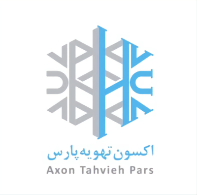 اکسون تهویه پارس