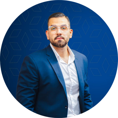 مهندس علیرضا دست باز