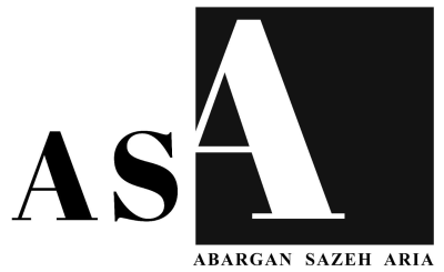 ابرگان سازه آریا