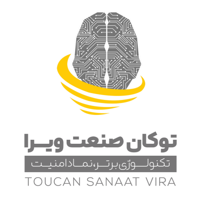 توکان صنعت ویرا